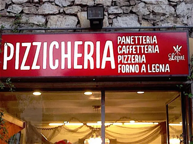 Pizzicheria Perugia
