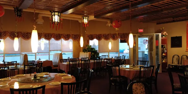 Jessica Restaurant