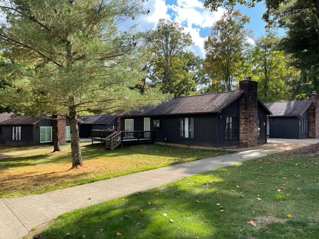 Apple Valley Condos, The Pines of Apple Valley