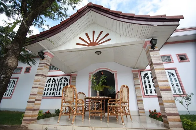 Xuanmai Garden Resort