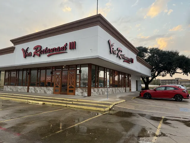 Viva Restaurant 3