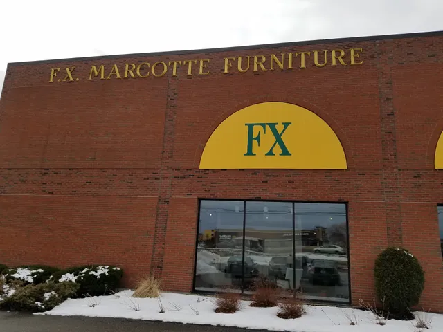 F. X.Marcotte