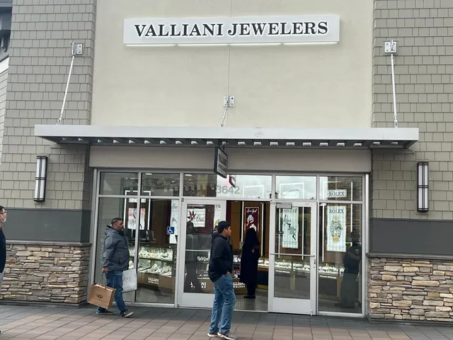 VALLIANI JEWELERS