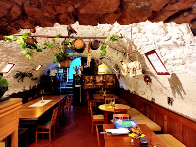 Restaurant Weinschlauch