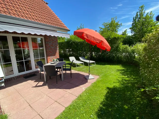 Ferienhaus Nordseeurlaub1A.de - Familie Haase