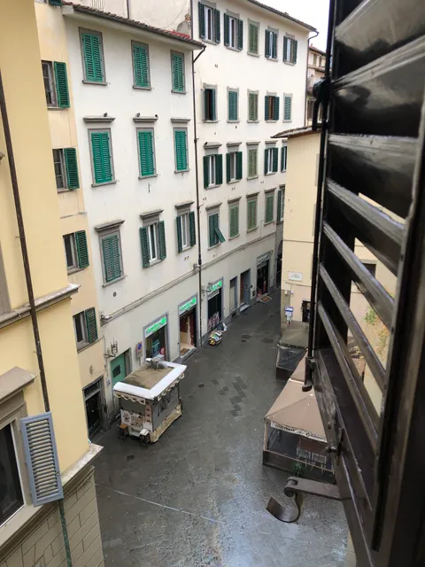 Le Dantesche Boutique Apartments