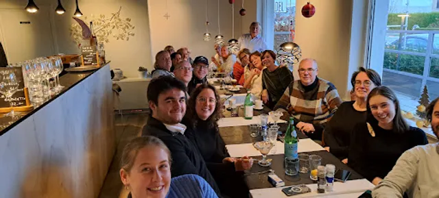 Ristorante Villa Lucia