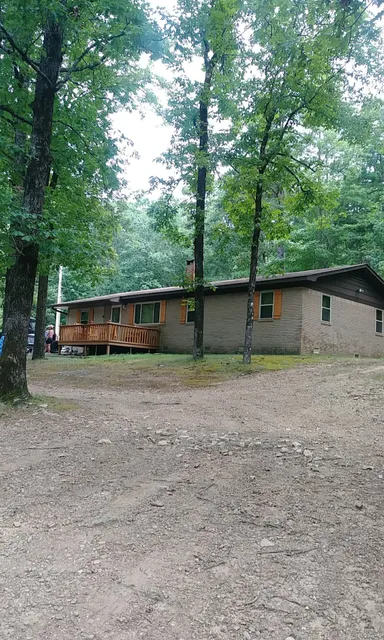 Nichols Mountain ATV Hideaway