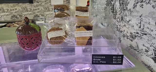 JD's Kitchen & Bakery