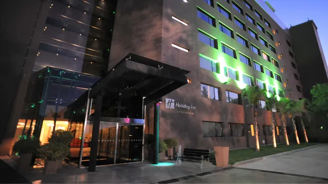 Marriott Buenos Aires Ezeiza Airport