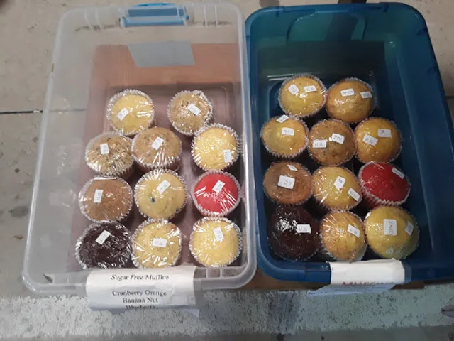 Granny's Sweet Things