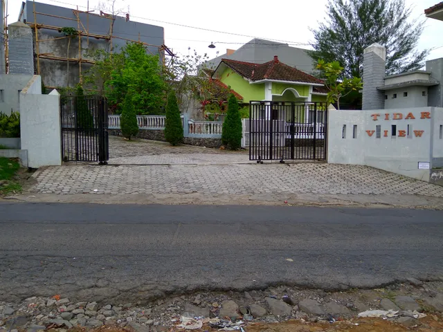 Rumah Tidar Home Stay