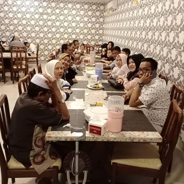 CENDANA RESTO
