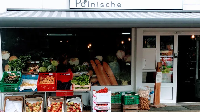 Polnische Spezialitäten