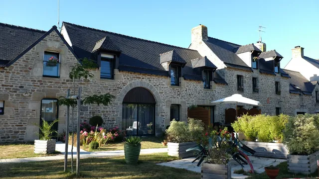 Les Gîtes de Kerdurod