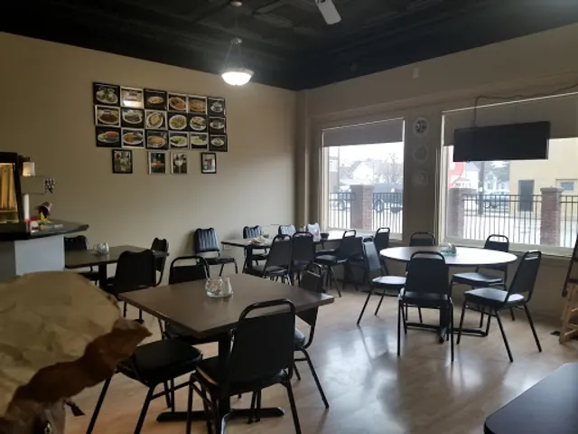 Esma's Restaurant and Carnitas Michoacanas