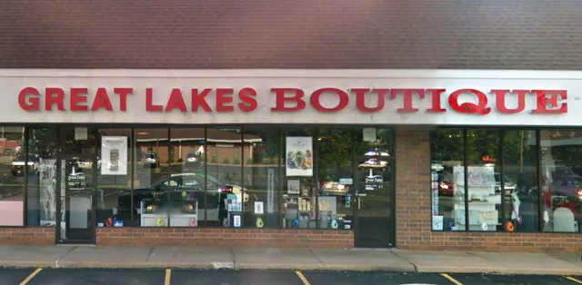 Great Lakes Coin & Jewelry