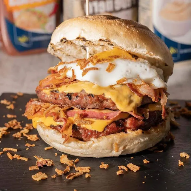 Apollo: girarrosto,pub e braceria