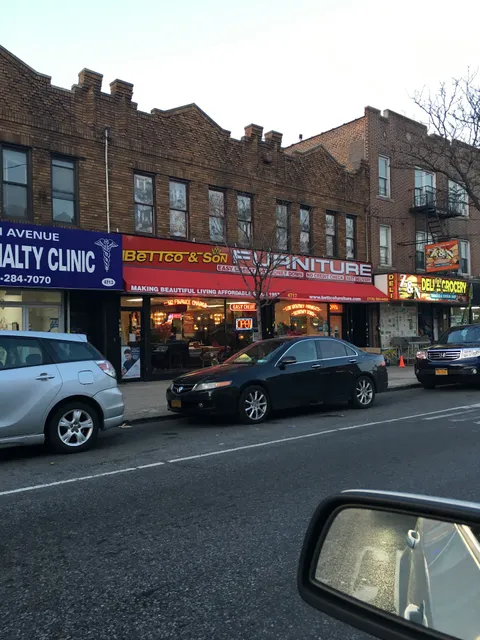 Bettco & Son Furniture