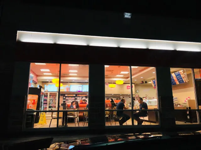 Dunkin'