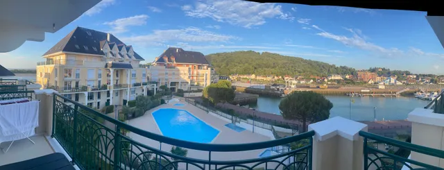 Residence la presqu'ile