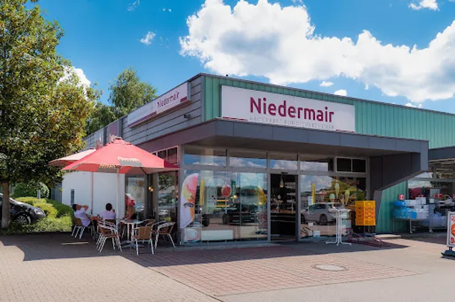 Niedermair Betriebs GmbH