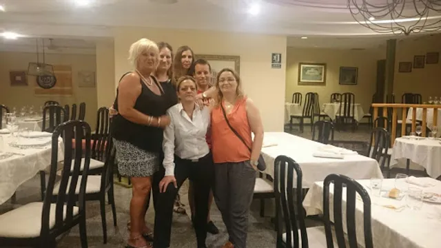 RESTAURANTE Y HORNO DE ASAR ~LA ANTIGUA POSADA~