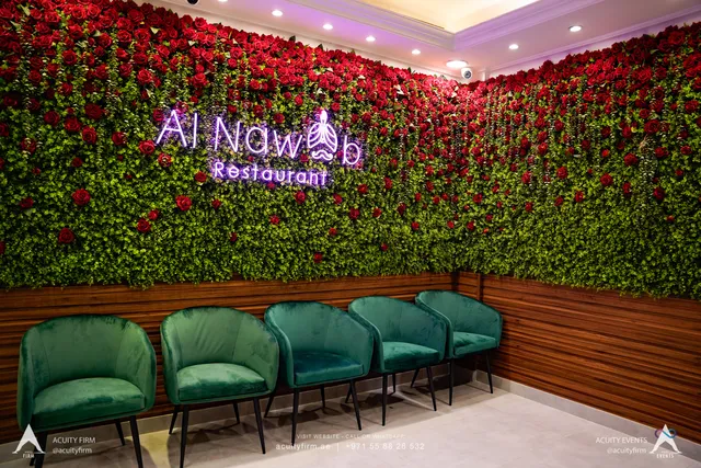 AL NAWAB RESTAURANT LLC BR 2