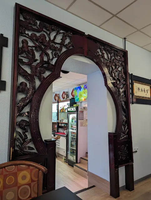 Bim Bim - Vietnam-Thai-Bistro