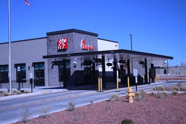 Chick-fil-A