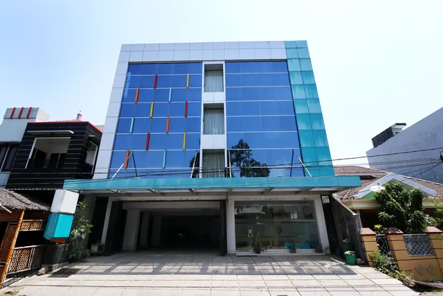 Airy Eco Syariah Rappocini Mapala Raya A2 6 Makassar