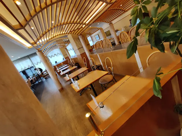 レストランMARINA