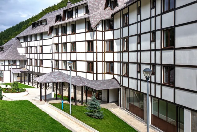 Brzeće Centar Apartmani