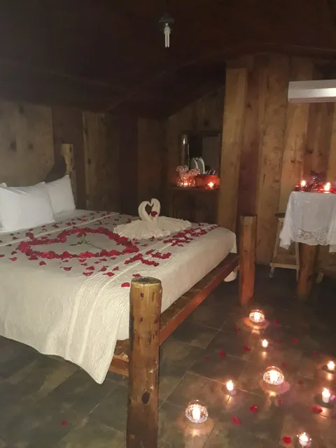 RINCONCITO MOTEL DE VILLA