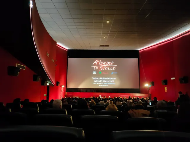 Multisala Cinema Reposi