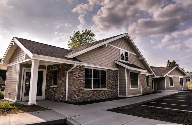 Women’s Care Center - West South Bend