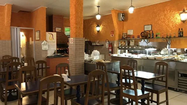 Restaurante Assim e Assado
