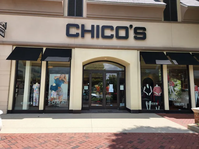 Chico's