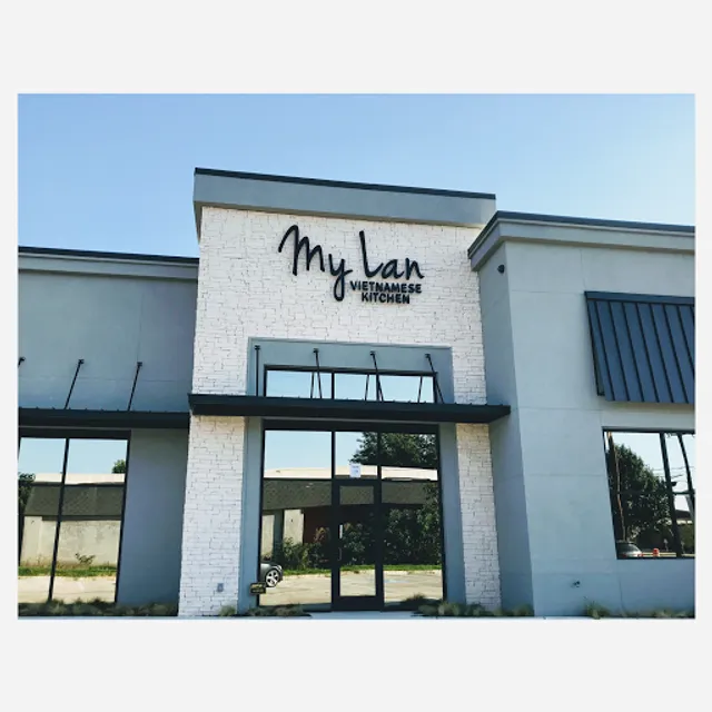 My Lan Vietnamese Kitchen