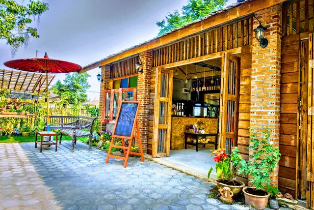 ตถตา คาเฟ่ - TaTaTa café