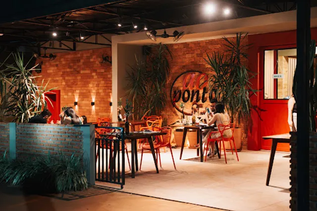 Ao Ponto Steaks