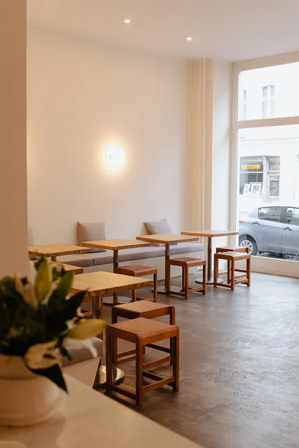 Studio Natura | Mitte