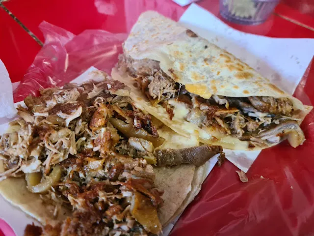 Carnitas El Original