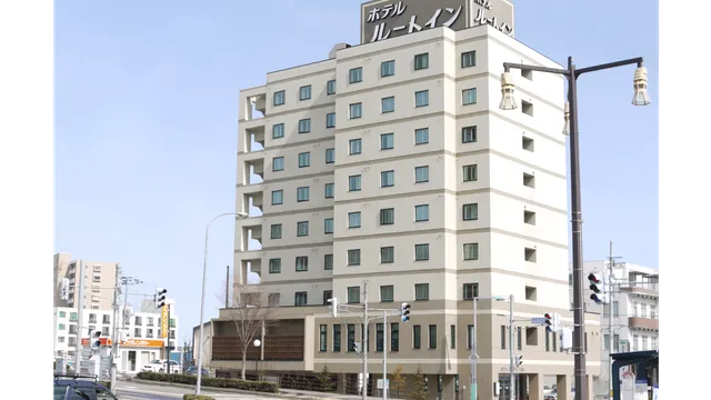 Hotel Route Inn Abashiri Ekimae