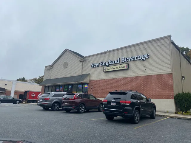 New England Beverage