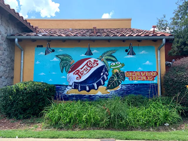 Sapo's Mexican Cocina & Bar