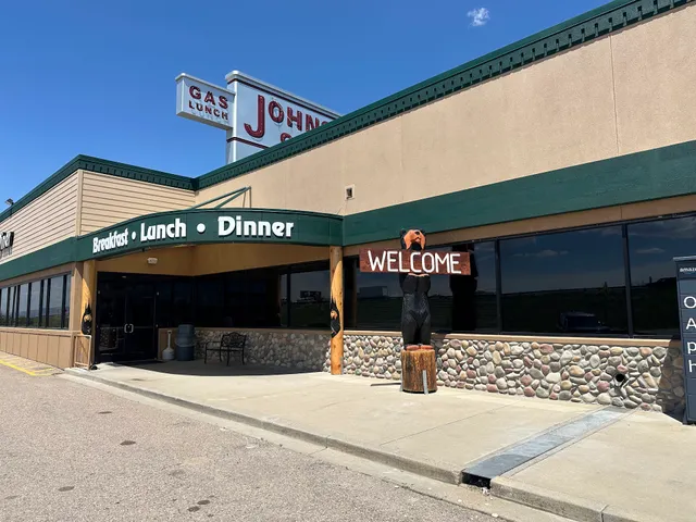 Black Bear Diner Johnstown