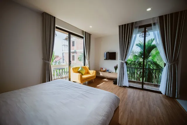 BB's Cozy House & Apartment