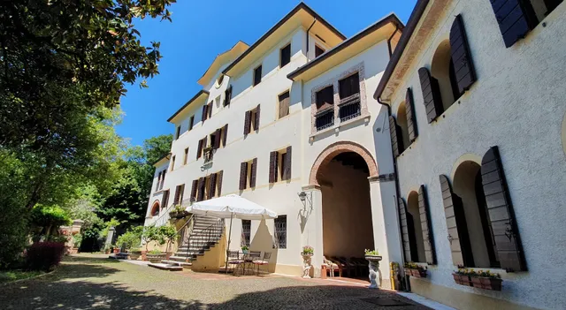 Villa Flangini