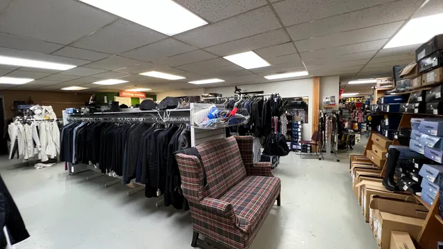 Cross Road Tack Shop